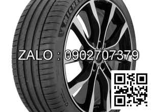 Lốp xe 12R22.5 kiểu gai XZU S MICHELIN