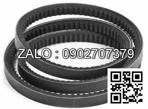 Dây curoa 7PK 2165 MITSUBOSHI