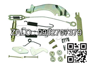 Bộ tăng thắng xe nâng TCM 113350-289