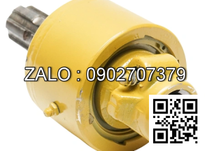 Clichet universal cardan 13/8 Z6 L=136mm