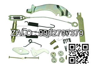 Bộ tăng thắng xe nâng TCM 114822-700