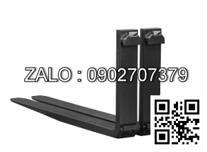 Càng xe nâng 150*50*2440IIIA 4500 kg
@600