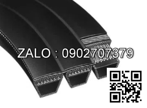 Dây curoa YOTA RECMF-9630