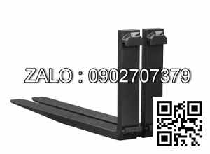 Càng xe nâng 150*60*1520IVA 7000 kg
@600