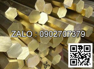 Đồng thau 40x65x45mm