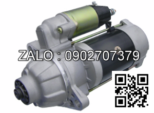 Đề động cơ MITSUBISHI 6D16