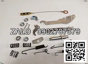 Bộ tăng thắng xe nâng TAILIP FD20-35