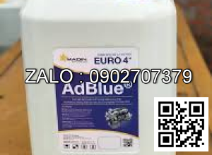 Gù nước ra xe tải