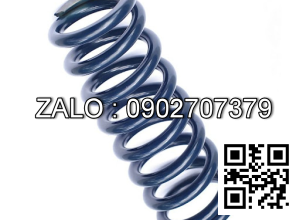 Lò xo nén dùng cho cầu trục SWF 32T, 11.38x2.26x28.7