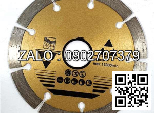 Lưỡi cắt nhôm D255 Makita