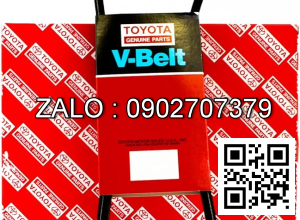 Dây curoa TOYOTA 5PK1180