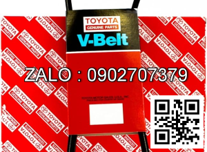 Dây curoa TOYOTA 5PK1390L