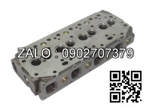 Nắp quy lát động cơ LOMBARDINI 725 , 7 CYL , CM3