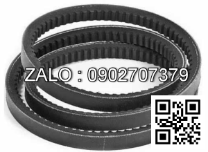 Dây curoa A63 MITSUBOSHI