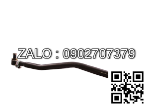 Cây ba lờ song dọc xe tải