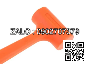 Búa cao su 220g Total