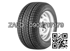 Lốp xe vỏ xe Continental 225/50ZR17  98W RIM17 MAXCON MC5#