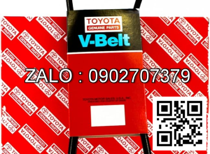 Dây curoa TOYOTA REMF-8810