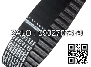 Dây curoa OPTIBELT 2L100