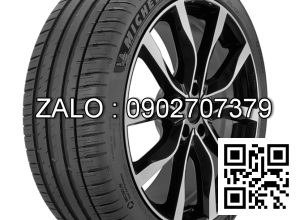 Lốp xe vỏ xe Michelin xe du lịch mâm vành 16' 205/60R16 92V Primacy 4Thái Lan