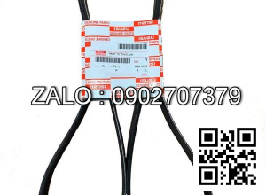 Dây curoa ISUZU RECMF-8390