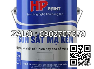 Sơn TOA WIN A100, 400ml