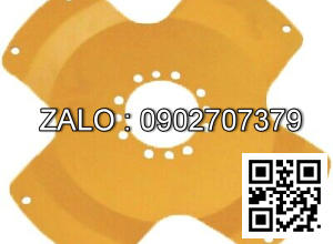 Torque Convertor Input Plate For Komatsu Forklift FD30 -11 4D95 3EB-13-22330