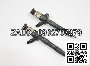 kim phun động cơ FIAT GROUP 8061-C-01 , 6 CYL , CM3