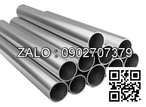 Ống hàn mạ kẽm DN25 x 3.2 Việt Đức