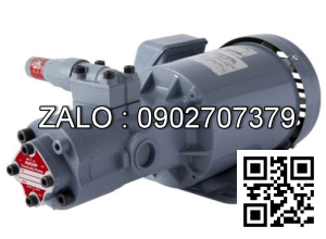 Bơm thủy lực TOP-2MY750-210HBMR , TOP-2MY750-210HBMR
