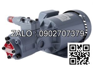 Bơm thủy lực TOP-2MY750-208HBMVD , TOP-2MY750-208HBMVD
