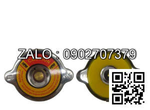 Nắp nước xe tải