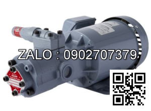 Bơm thủy lực TOP-2MY750-210HWMVB , TOP-2MY750-210HWMVB