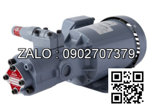 Bơm thủy lực TOP-2MY750-208HWMPVB , TOP-2MY750-208HWMPVB