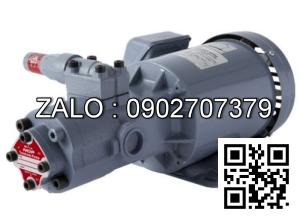 Bơm thủy lực TOP-2MY750-210HWMVD , TOP-2MY750-210HWMVD