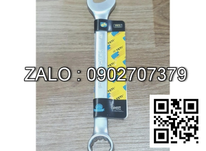 Cờ Lê Vòng Miệng Yeti 17mm