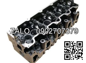 Nắp quy lát động cơ LOMBARDINI 25 LD 425 / 2 , CYL , CM3