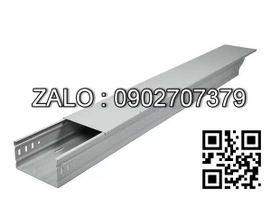 Máng điện 10-5cm ( cây 2.5m )