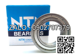 Vòng bi 5205-Z/2A, NSX: NTN