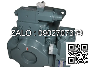 Bơm thủy lực A16-FR-01-HK- , 