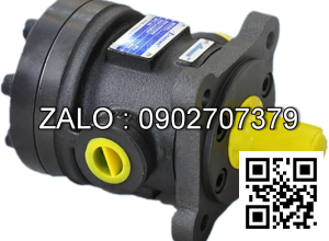 Bơm thủy lực Yuken活塞泵A系列： , 