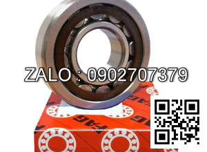 Vòng bi 22314-E1-K, NSX FAG