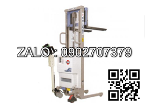 Xe nâng điện bán tự động OPK BPL-1000-15L