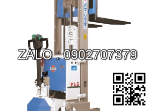 Xe nâng điện bán tự động OPK PL-S800-15