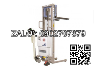 Xe nâng điện bán tự động OPK PL-D1000-15