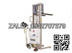 Xe nâng điện bán tự động OPK PL-D200-12S