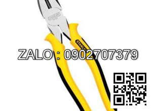 Kiềm bằng 8 inch Stanley