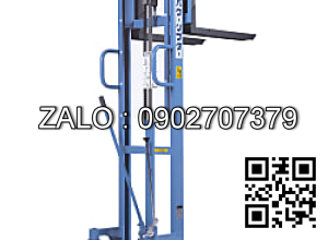 Xe nâng tay bán tự động OPK PL-H650-15S