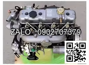 Động cơ CATERPILLAR 3412 DITTA , V12 CYL , CM3