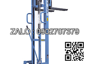 Xe nâng tay bán tự động OPK PL-H200- 8S